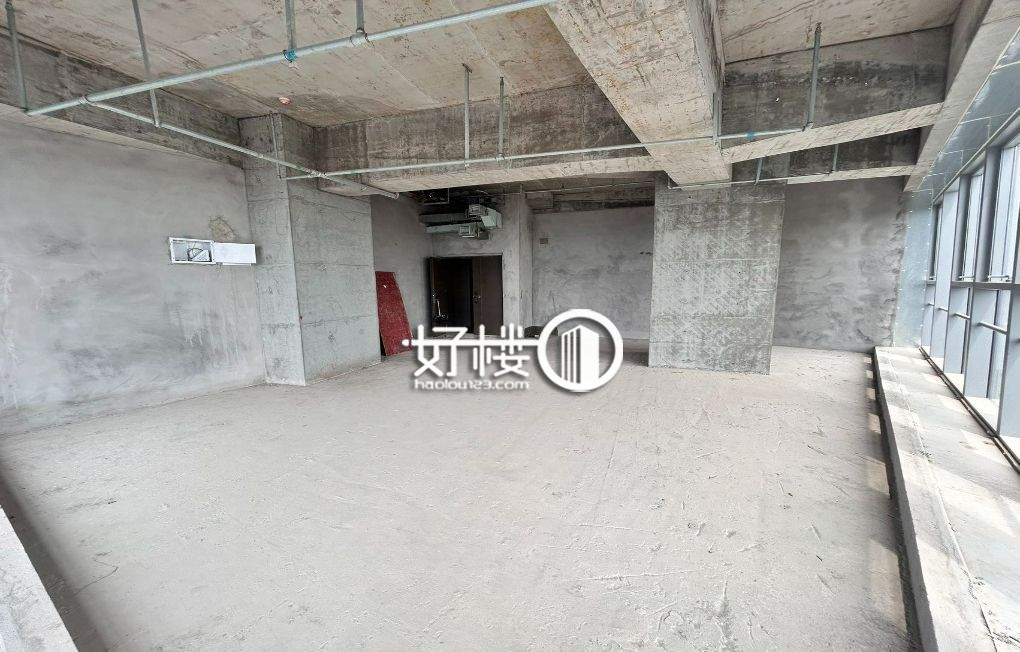 中央公园龙湖天际整层带厨房出售写字楼|办公室出租|租赁/租金/图片