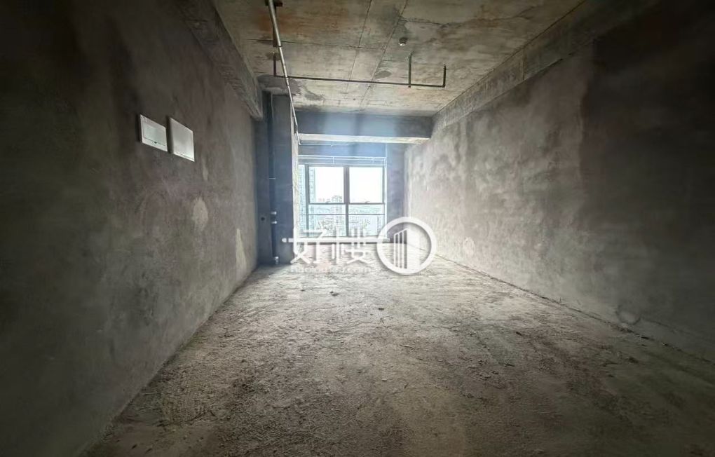 龙湖清水大通间写字楼|办公室出租|租赁/租金/图片