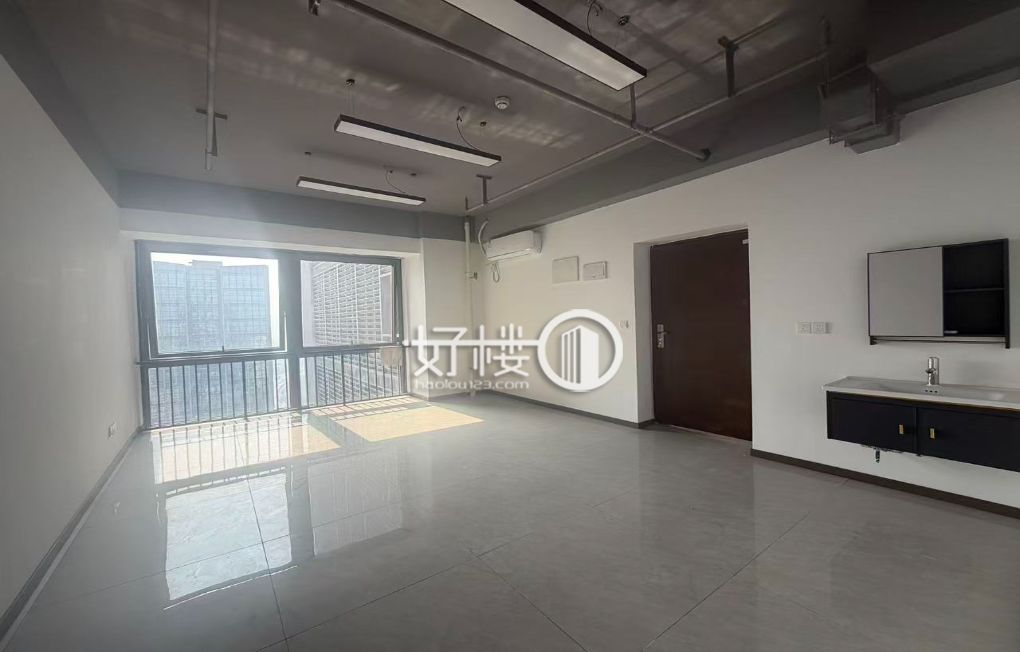 龙湖天街位置精装办公出租写字楼|办公室出租|租赁/租金/图片