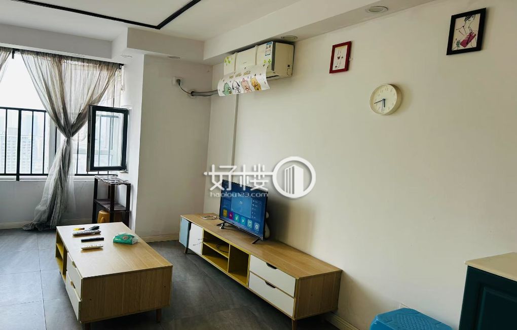 精装带家具出租 住家装修 龙湖物业 低价出租写字楼|办公室出租|租赁/租金/图片