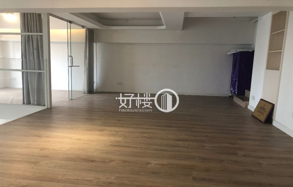 江北红旗河沟轻轨站 龙湖新壹街 精装出租写字楼|办公室出租|租赁/租金/图片