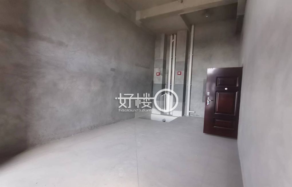 龙湖新壹街全新清水房出租，交通方便m²写字楼|办公室出租|租赁/租金/图片
