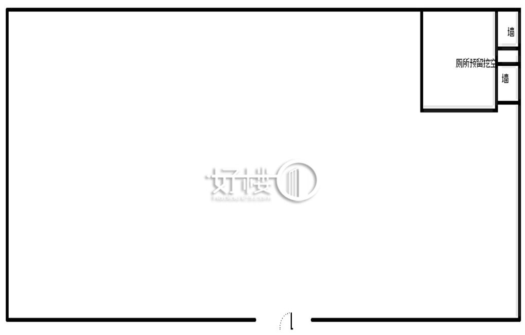 龙湖新壹街1栋写字楼|办公室出租|租赁/租金/图片