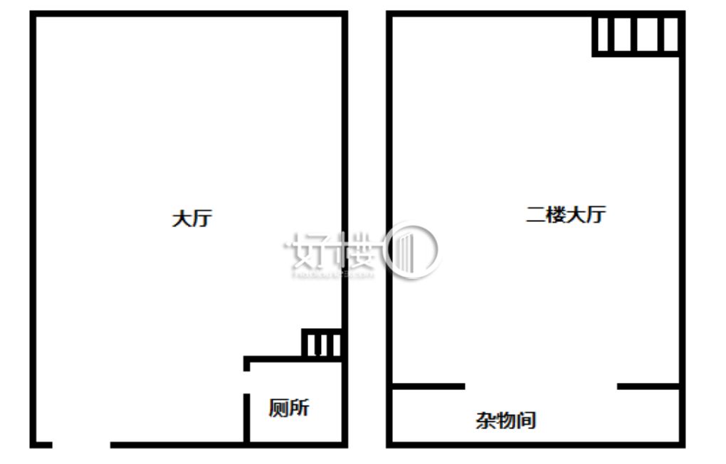 龙湖新壹街1栋写字楼|办公室出租|租赁/租金/图片