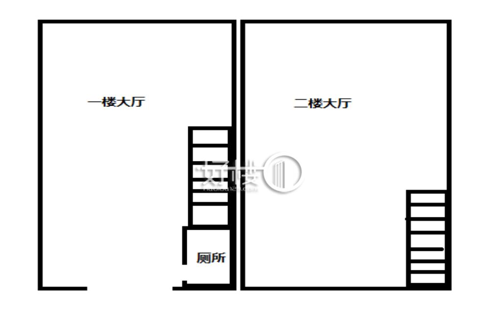 龙湖新壹街1栋写字楼|办公室出租|租赁/租金/图片