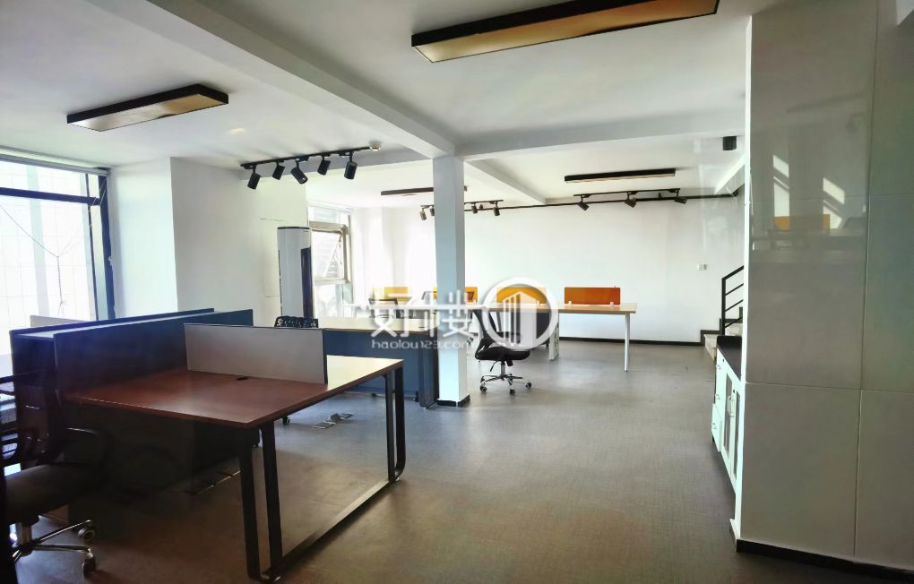 龙湖新壹街精装修拎包办公特价出租写字楼|办公室出租|租赁/租金/图片