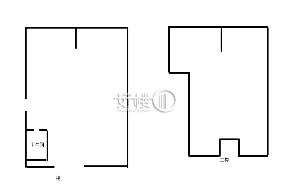 龙湖新壹街2栋写字楼|办公室出租|租赁/租金/图片