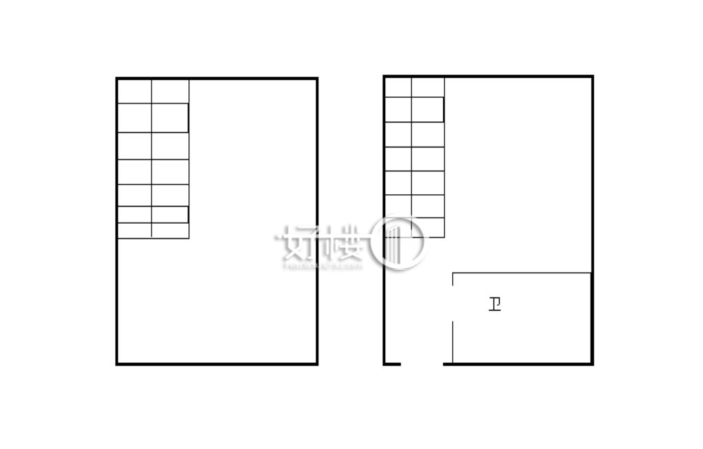 龙湖新壹街2栋写字楼|办公室出租|租赁/租金/图片
