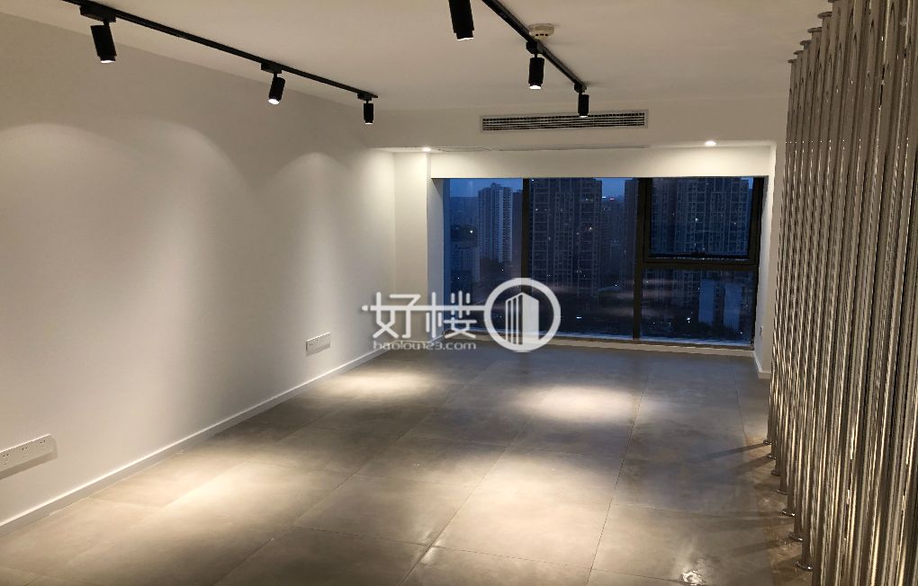 龙湖新壹街2栋写字楼|办公室出租|租赁/租金/图片