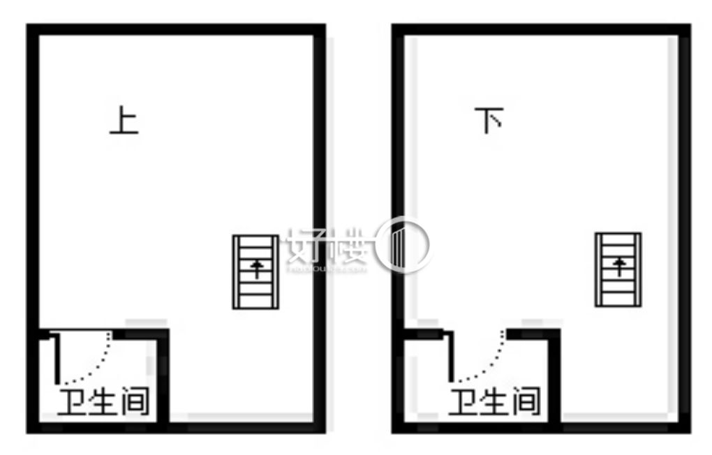龙湖新壹街2栋写字楼|办公室出租|租赁/租金/图片