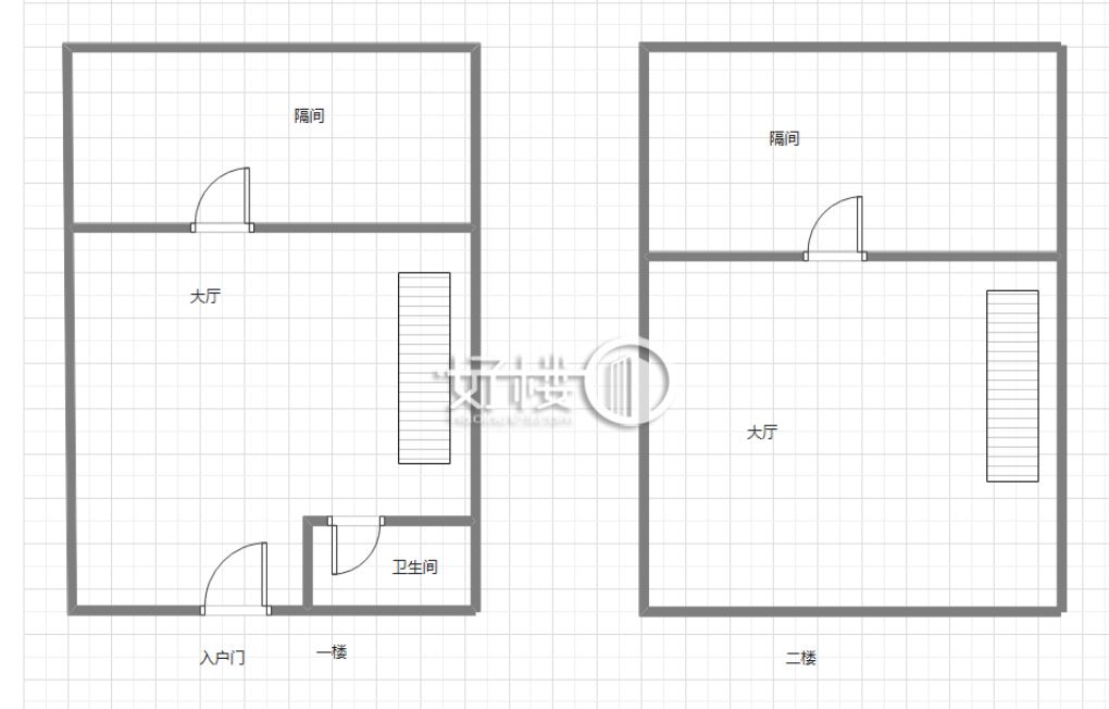 龙湖新壹街2栋写字楼|办公室出租|租赁/租金/图片