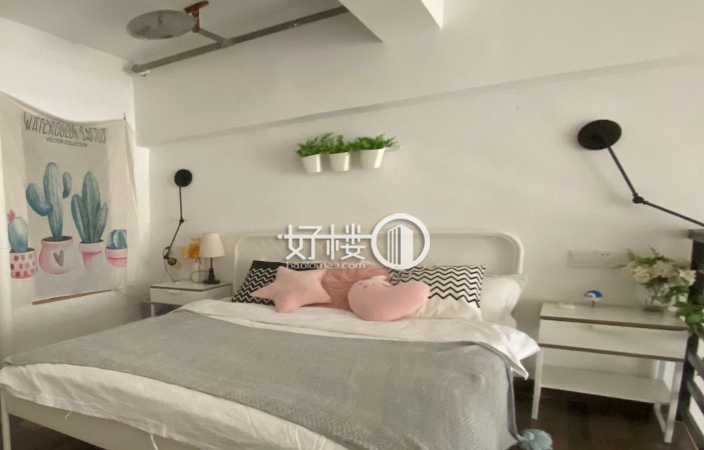 龙湖新壹街2栋写字楼|办公室出租|租赁/租金/图片