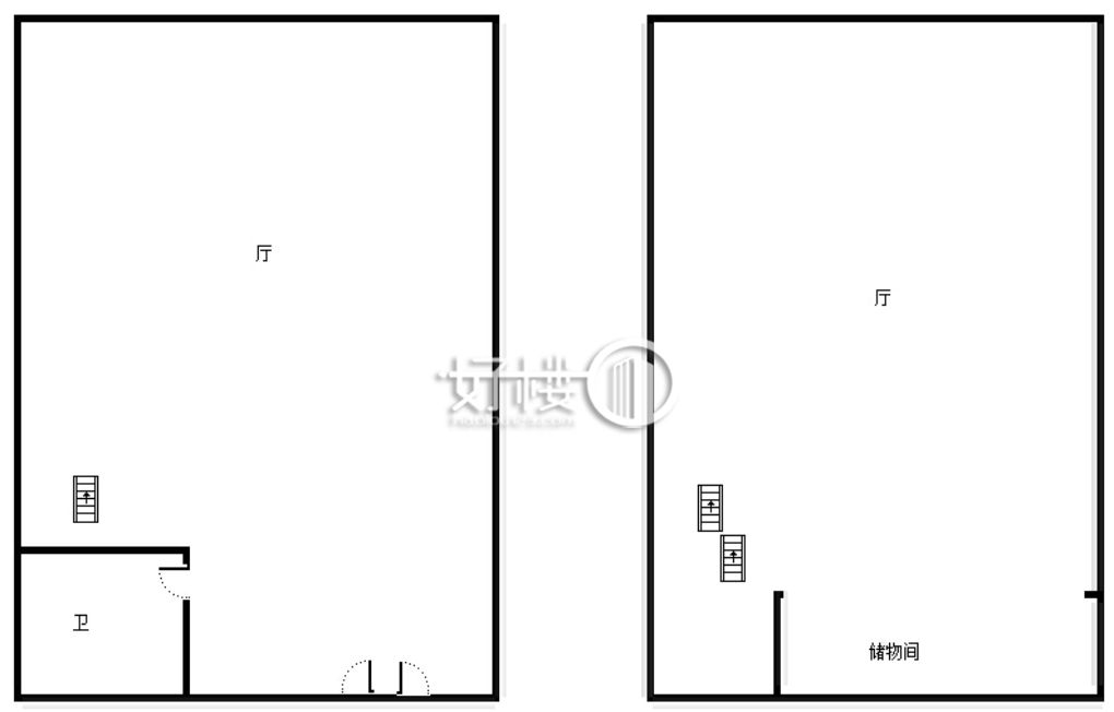 龙湖新壹街3栋写字楼|办公室出租|租赁/租金/图片