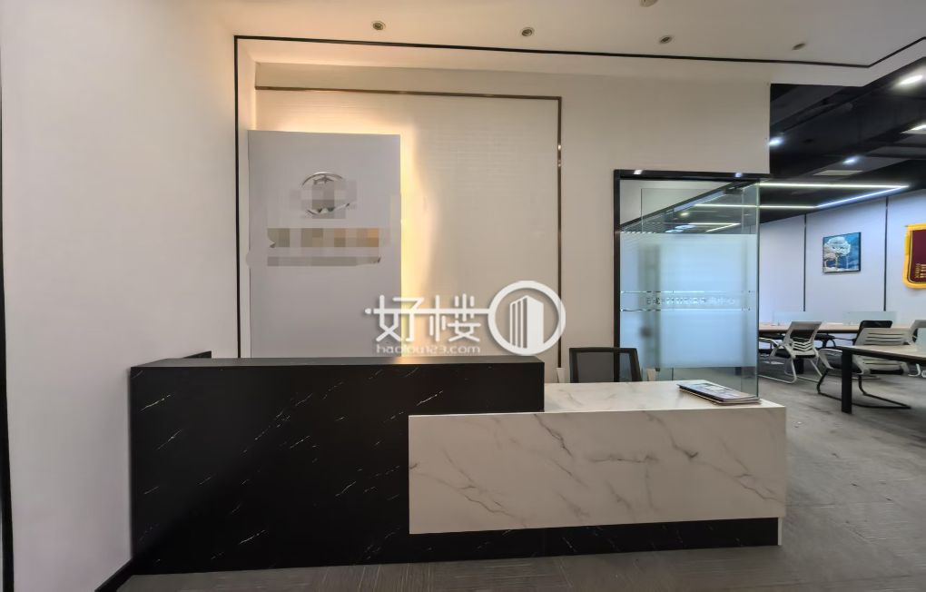 新壹街小户型 精装带家具 业主直租m²写字楼|办公室出租|租赁/租金/图片