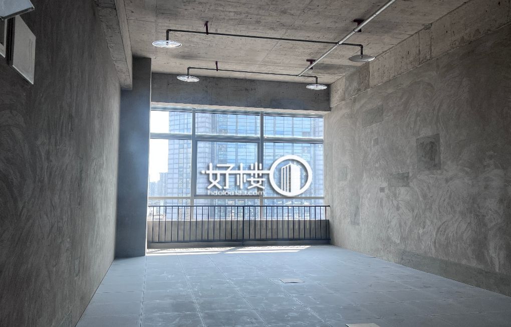 新壹街新出小户出售 清水写字楼|办公室出租|租赁/租金/图片
