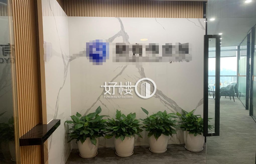 龙湖新壹街5栋写字楼|办公室出租|租赁/租金/图片