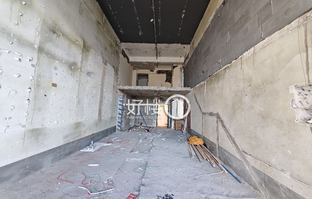 现房出售   交通方便  龙湖时代天街配套齐全写字楼|办公室出租|租赁/租金/图片