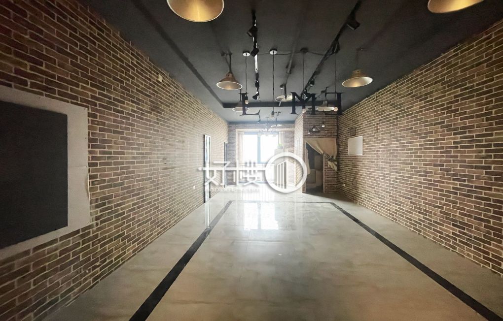 石油路轻轨站直达龙湖时代天街精装工作室业主出租m²写字楼|办公室出租|租赁/租金/图片