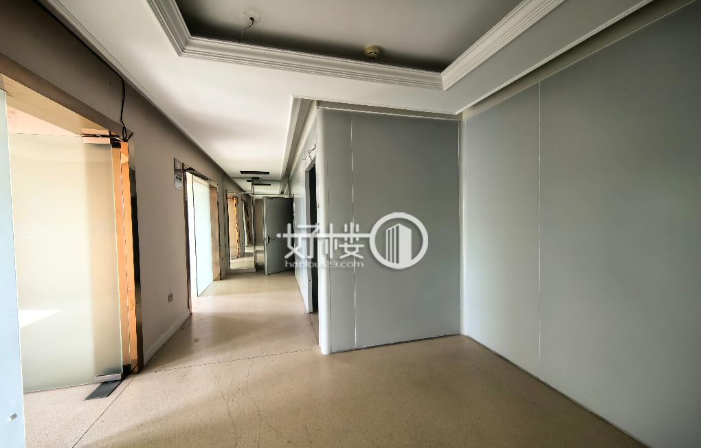 大坪丨龙湖时代天街A馆丨公寓出租丨业态不限制m²写字楼|办公室出租|租赁/租金/图片