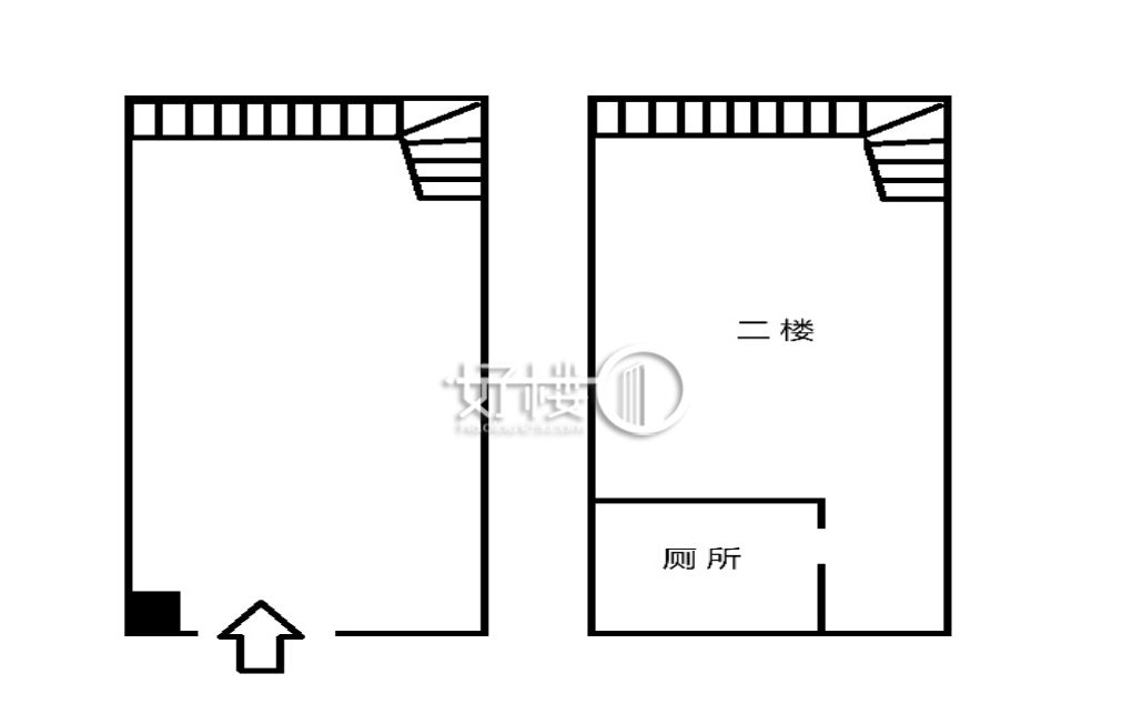 龙湖时代天街02号楼写字楼|办公室出租|租赁/租金/图片
