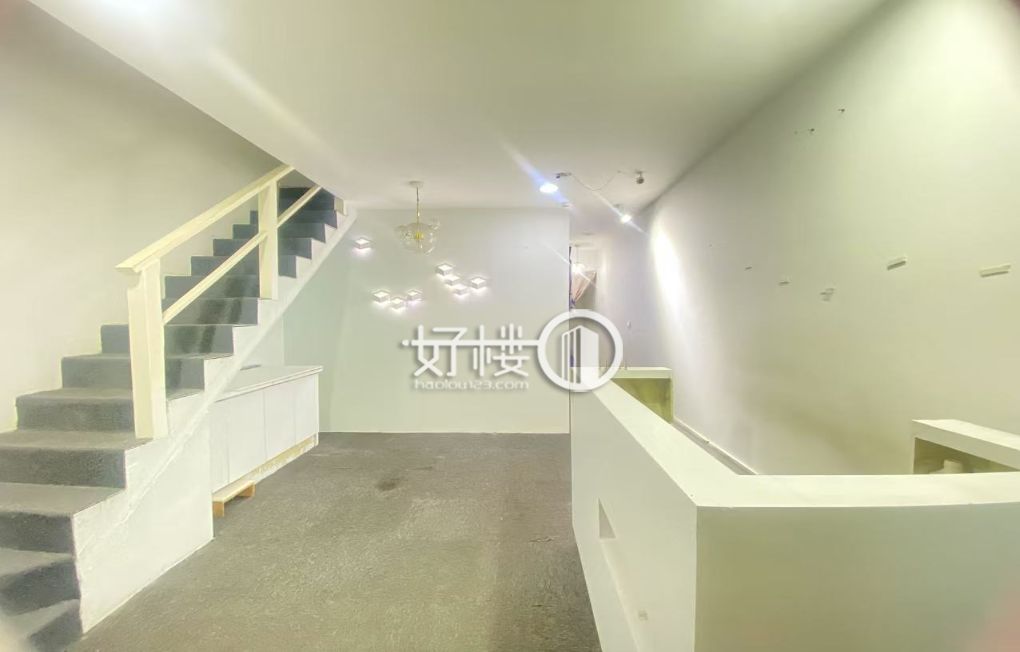 大坪 龙湖时代天街A馆 精装跃层出租m²写字楼|办公室出租|租赁/租金/图片
