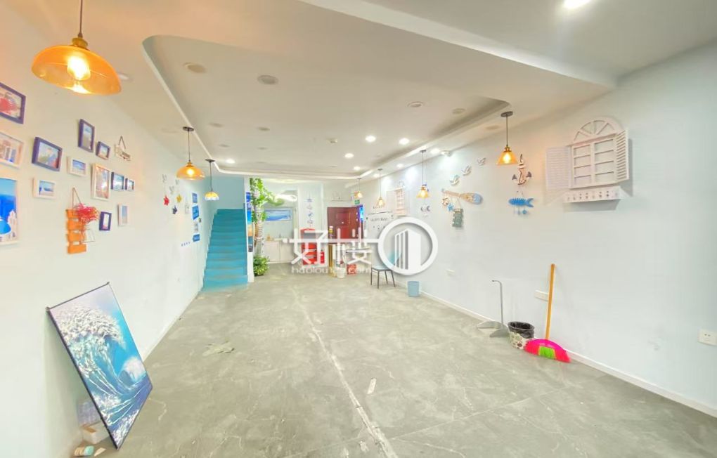 渝中大坪龙湖时代天街精装修跃层办公室优惠m²写字楼|办公室出租|租赁/租金/图片