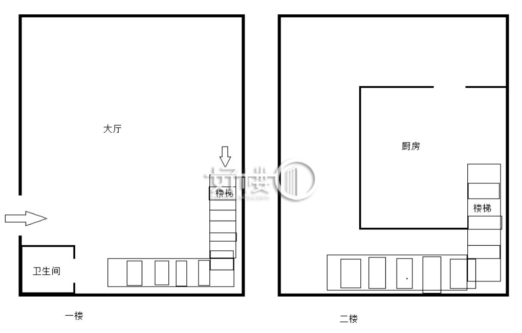 龙湖时代天街02号楼写字楼|办公室出租|租赁/租金/图片
