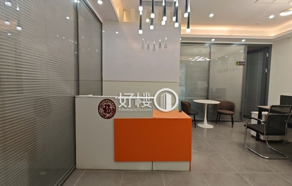 龙湖时代天街03号楼写字楼|办公室出租|租赁/租金/图片