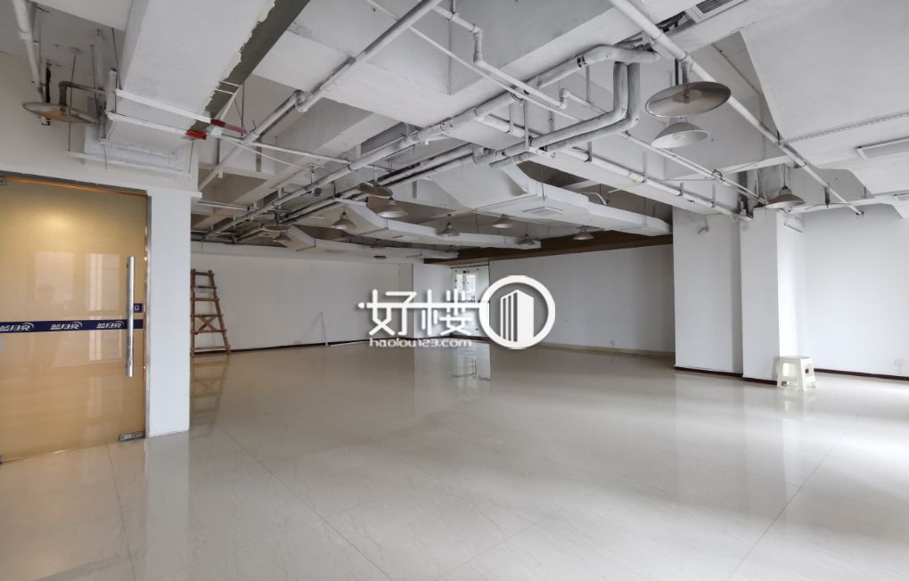 急售 石油路轻轨站龙湖时代天街精装写字楼写字楼|办公室出租|租赁/租金/图片