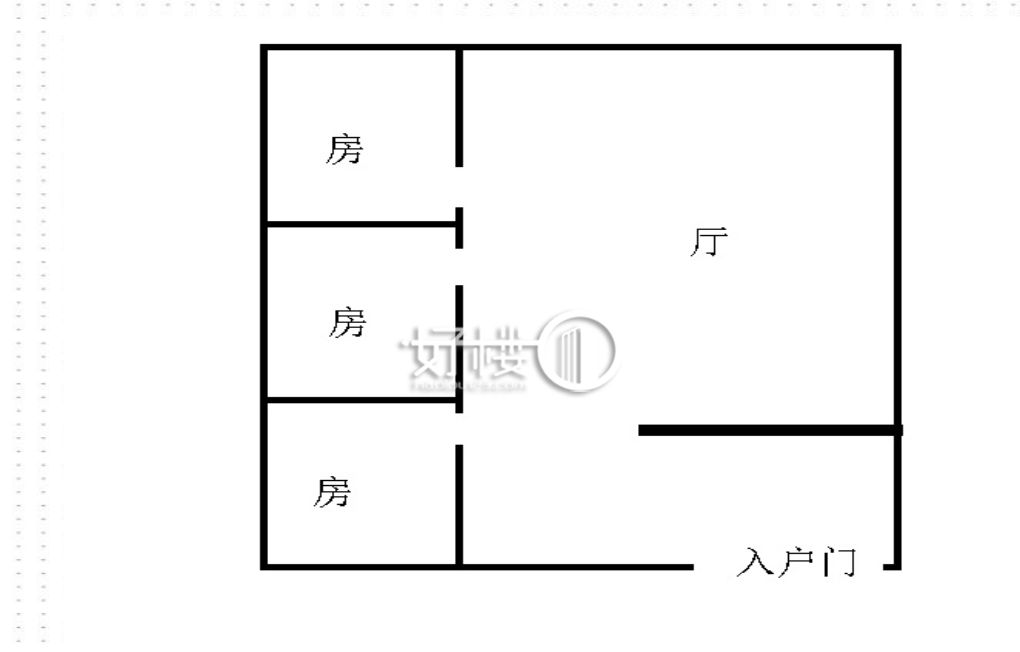 龙湖时代天街03号楼写字楼|办公室出租|租赁/租金/图片