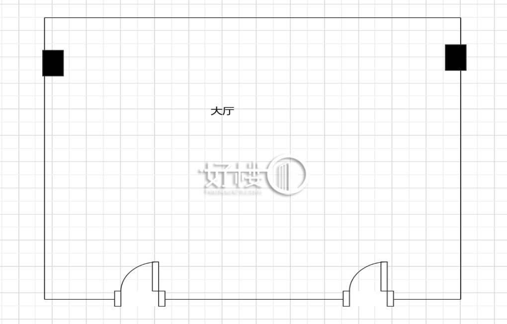 龙湖时代天街03号楼写字楼|办公室出租|租赁/租金/图片
