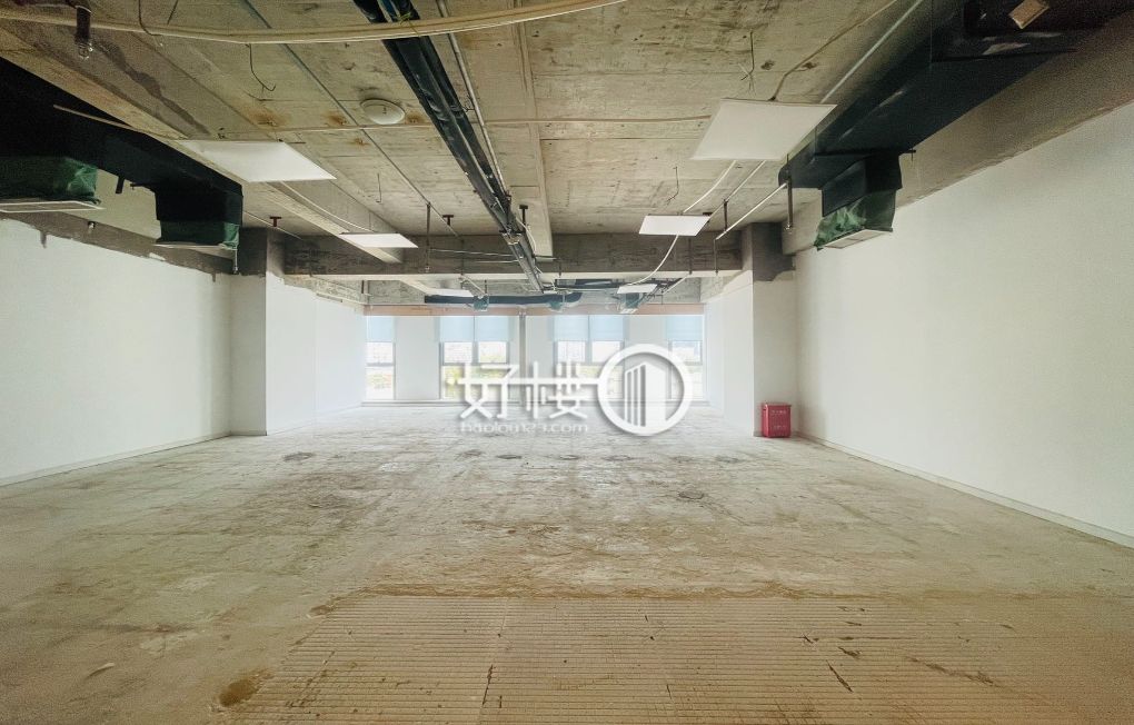 渝中大坪龙湖时代天街精装修办公室优惠出租m²写字楼|办公室出租|租赁/租金/图片