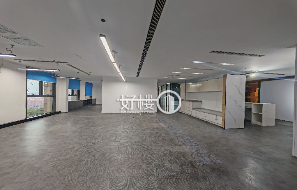 大坪地标. 精装写字楼龙湖时代天街低价出租写字楼|办公室出租|租赁/租金/图片