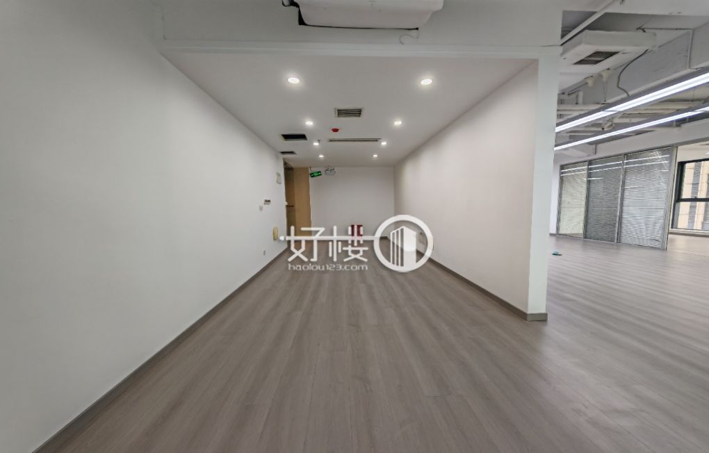 龙湖时代天街03号楼写字楼|办公室出租|租赁/租金/图片