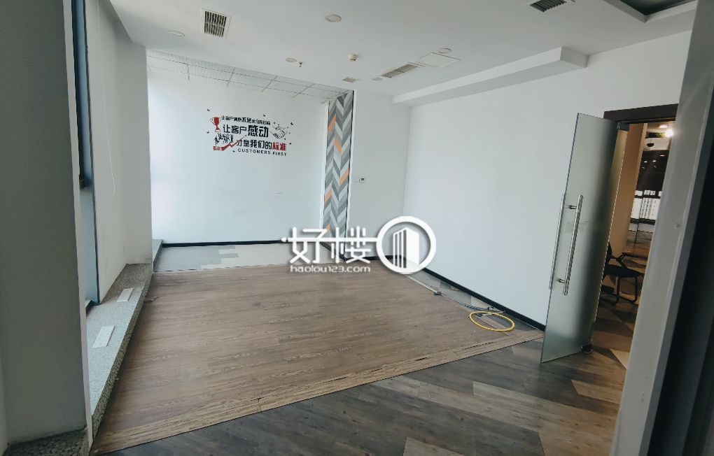 龙湖时代天街03号楼写字楼|办公室出售|租赁/租金/图片