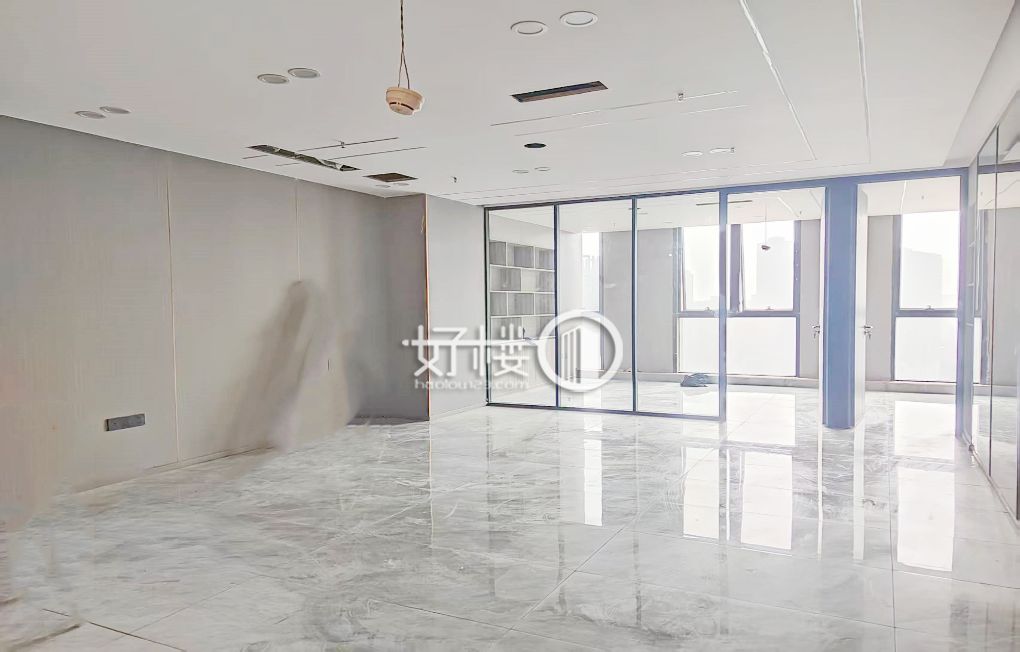 大坪龙湖时代天街精装带家具办公室出租写字楼|办公室出租|租赁/租金/图片