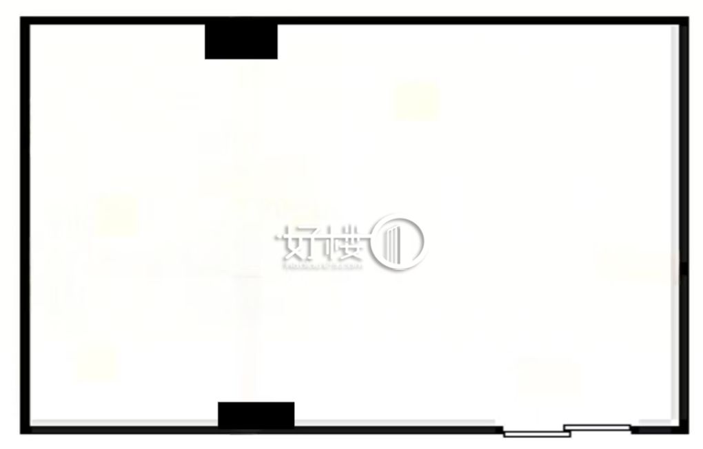 龙湖时代天街03号楼写字楼|办公室出租|租赁/租金/图片