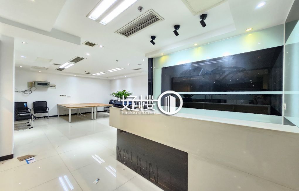渝中区轻轨站直达大坪龙湖时代天街正对电梯口出售写字楼|办公室出售|租赁/租金/图片