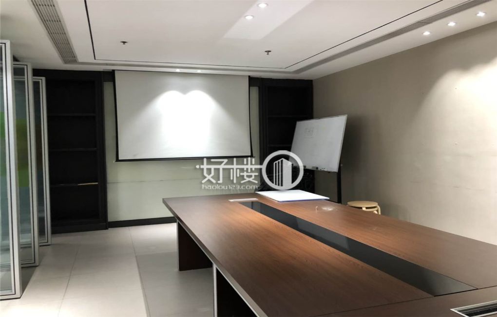 龙湖时代天街03号楼写字楼|办公室出售|租赁/租金/图片