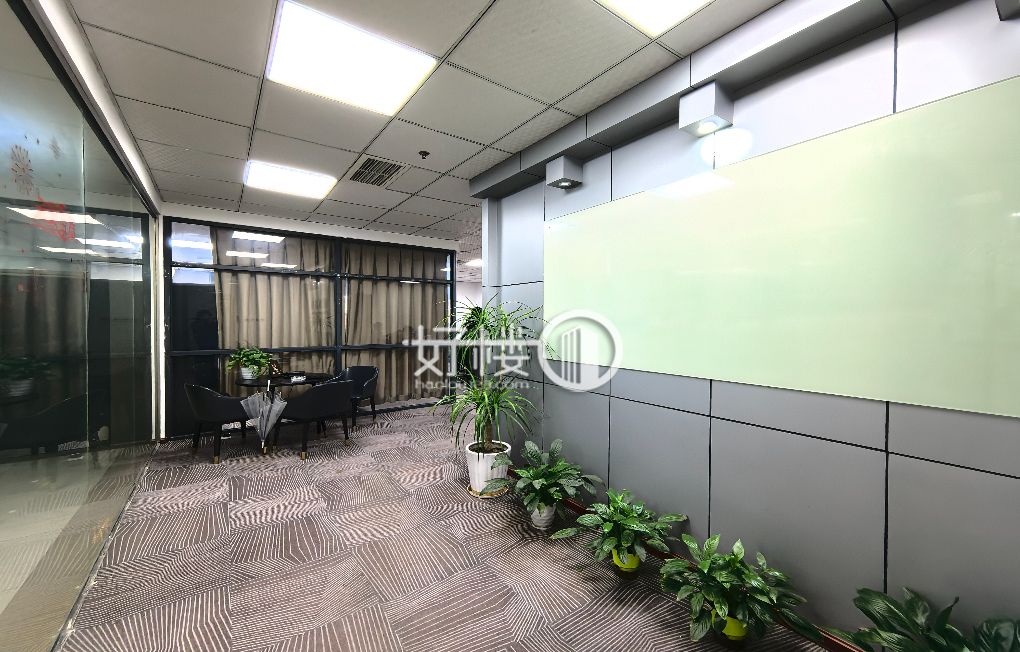 龙湖时代天街03号楼写字楼|办公室出售|租赁/租金/图片