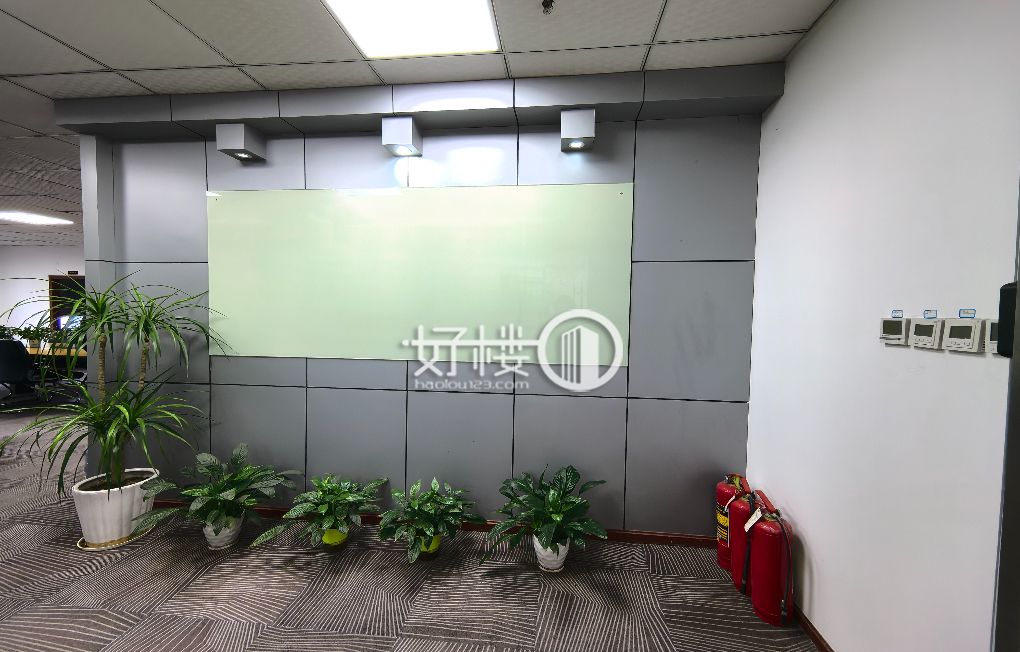 龙湖时代天街03号楼写字楼|办公室出售|租赁/租金/图片