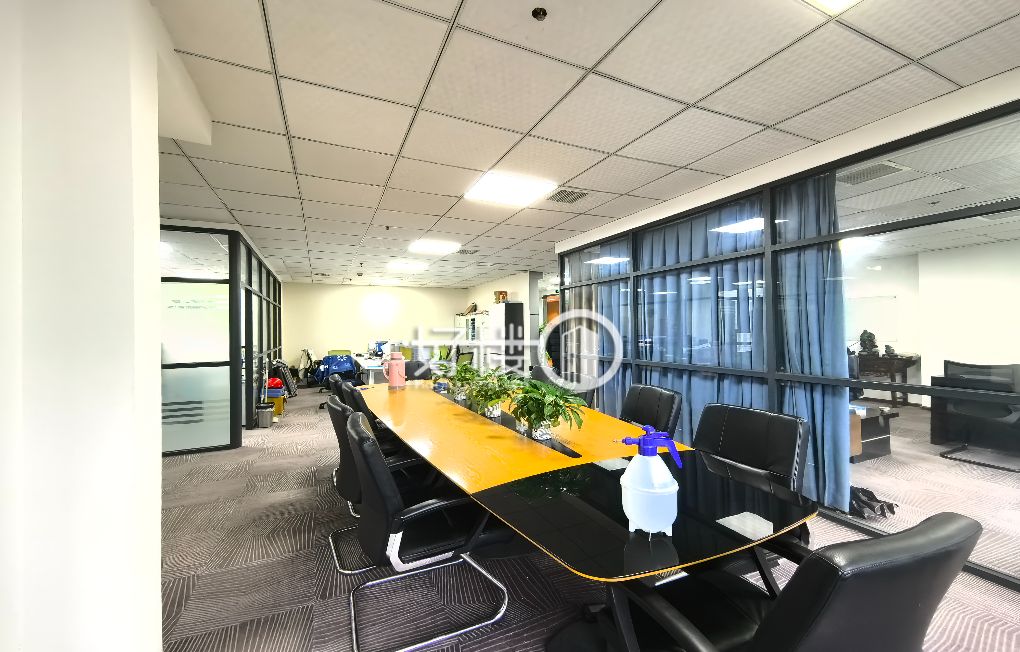 龙湖时代天街03号楼写字楼|办公室出售|租赁/租金/图片
