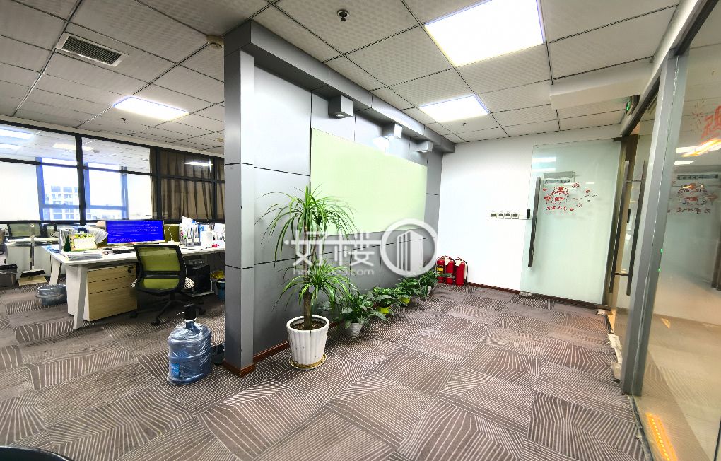 龙湖时代天街03号楼写字楼|办公室出售|租赁/租金/图片