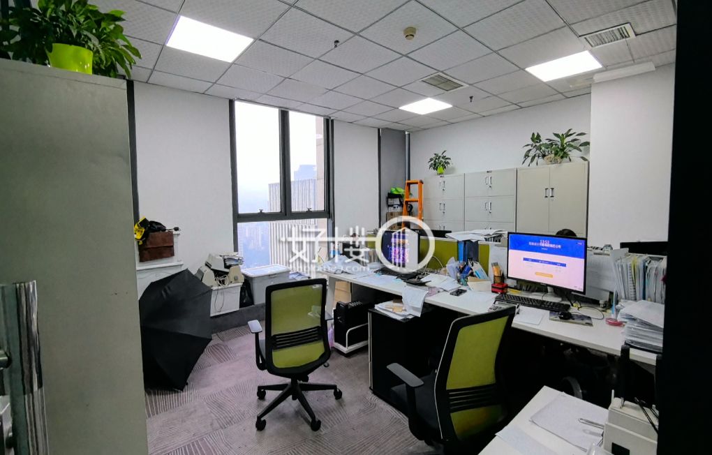 龙湖时代天街03号楼写字楼|办公室出租|租赁/租金/图片