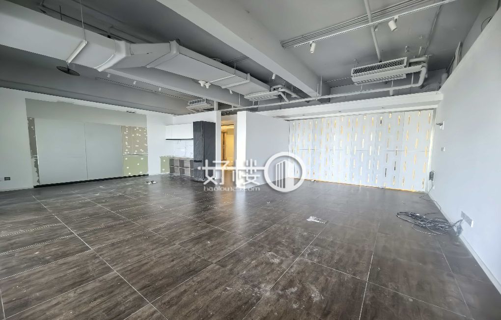 大坪商圈中心 龙湖时代天街B馆  精装办公室出租写字楼|办公室出租|租赁/租金/图片