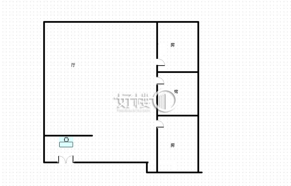 龙湖时代天街03号楼写字楼|办公室出租|租赁/租金/图片