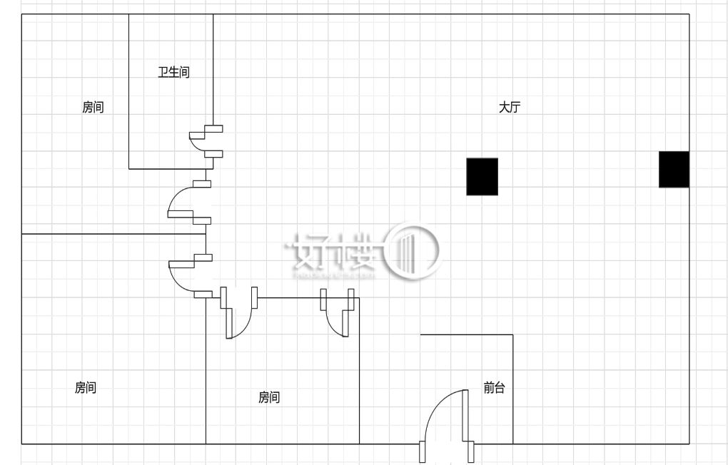 龙湖时代天街03号楼写字楼|办公室出租|租赁/租金/图片