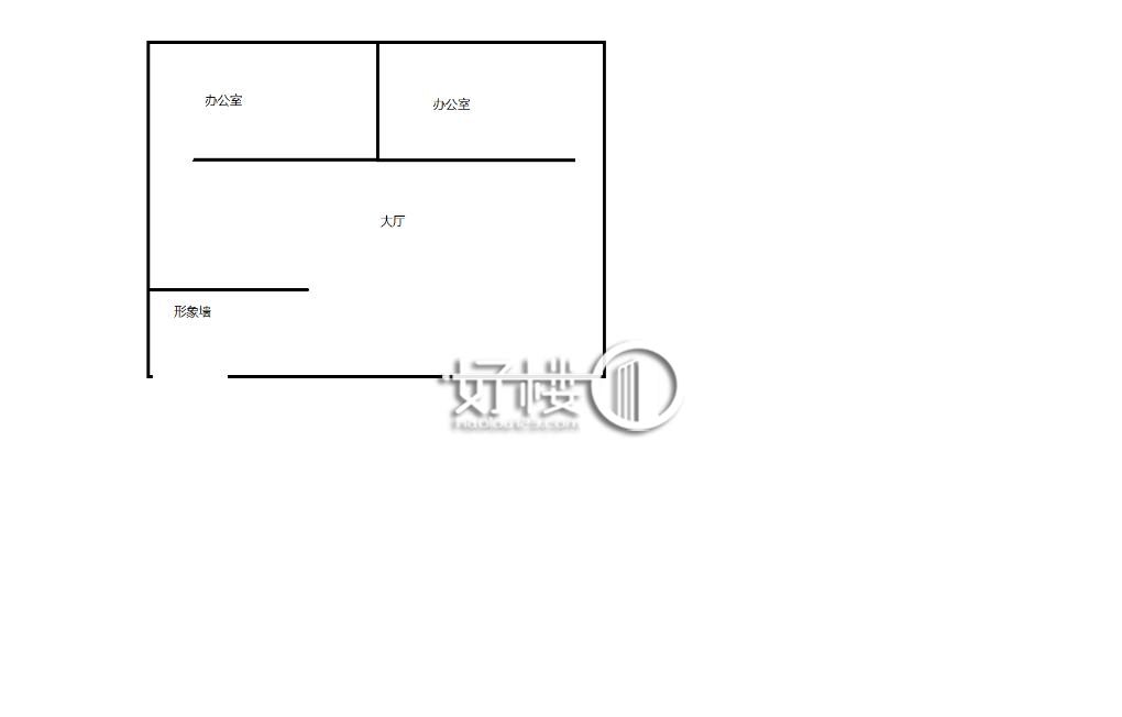 龙湖时代天街03号楼写字楼|办公室出租|租赁/租金/图片