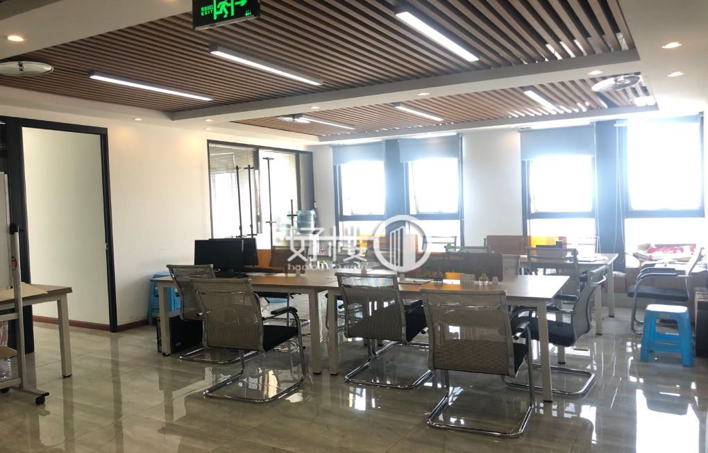 轻轨站直达  大坪龙湖时代天街办精装出售 价格可谈写字楼|办公室出售|租赁/租金/图片