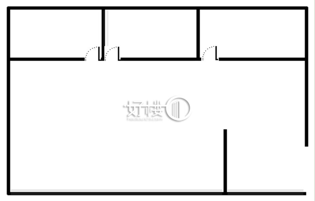 龙湖时代天街03号楼写字楼|办公室出售|租赁/租金/图片